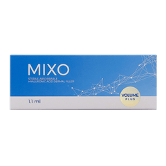 Mixo Volume Plus.