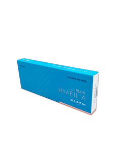 Hyafilia Plus Classic.