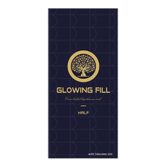 Glowing Fill Half.
