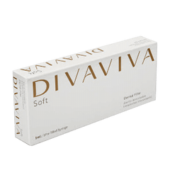 DivaViva Soft Filler