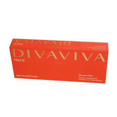 DivaViva Hard Filler