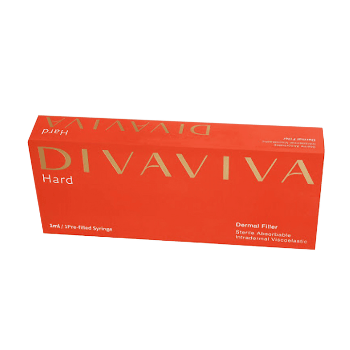 DivaViva Hard Filler