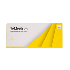 ReMedium Mid.