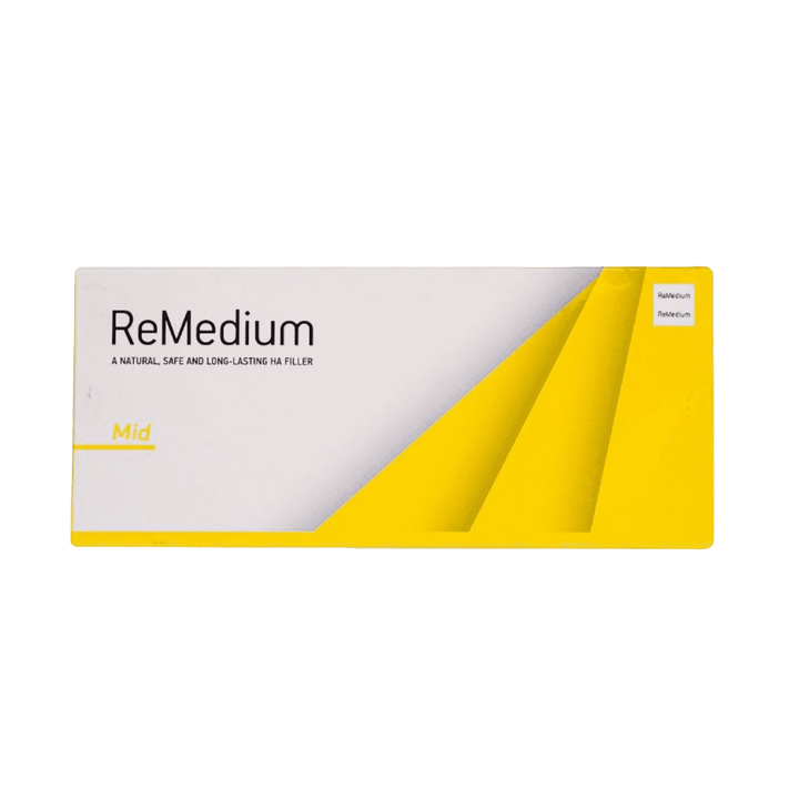 ReMedium Mid.
