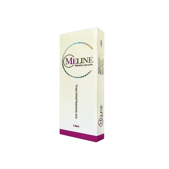 MELINE Volume.