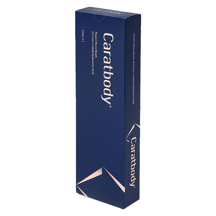 Caratbody