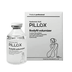 Pillox BodyFill Volumizer.