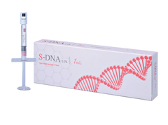 S-DNA.