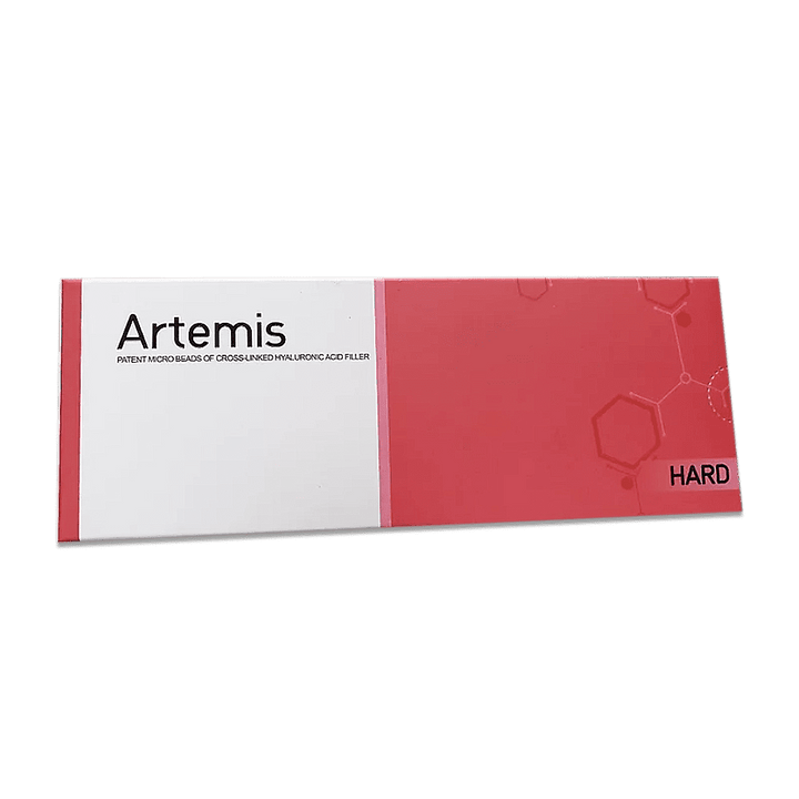 ARTEMIS HARD