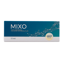 Mixo Deep Plus.
