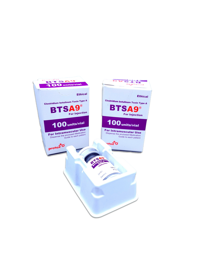 BTSA9 Protox