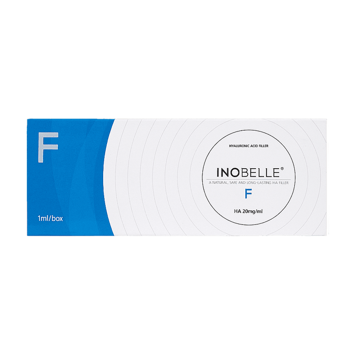 Inobelle Plus Fine.