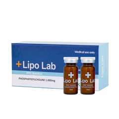 LIPOLAB GMS.