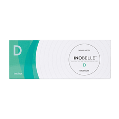 Inobelle Plus Deep.