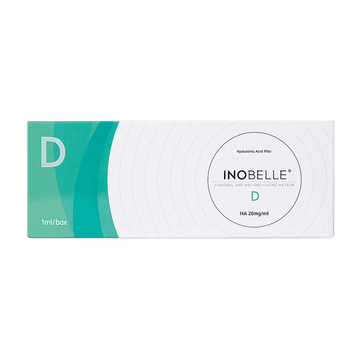 Inobelle Plus Deep.