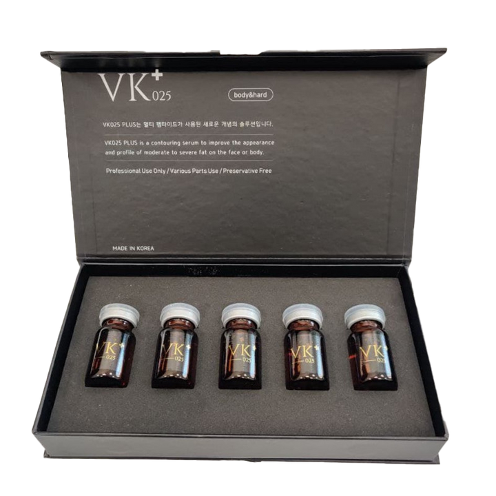 V-K 025 PLUS