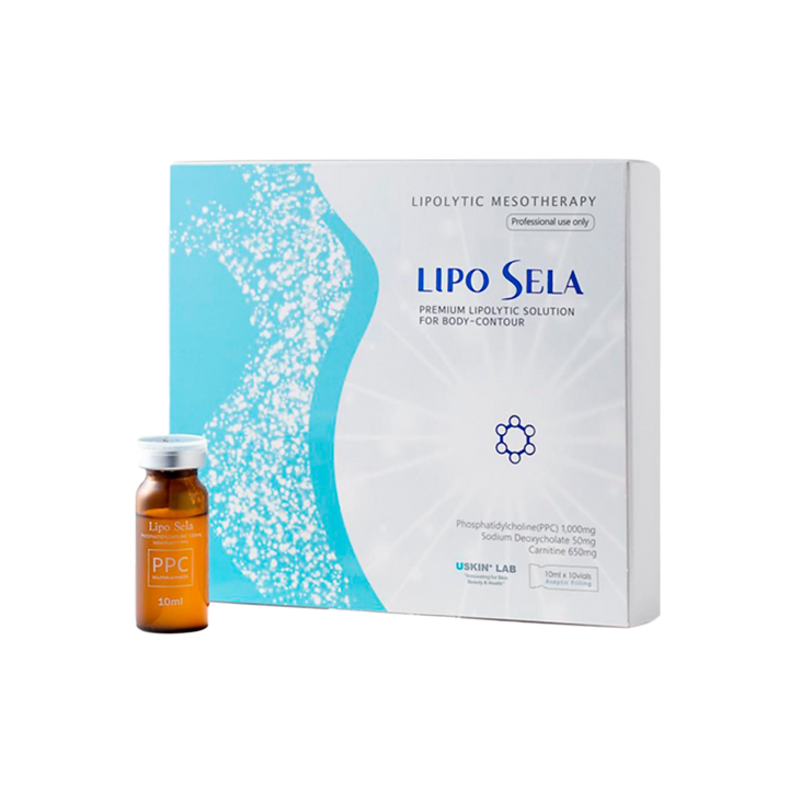 LIPO SELA.