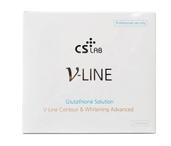 CS LAB V-LINE