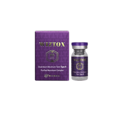 WIZTOX 100 Unit