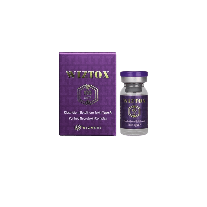 WIZTOX 100 Unit