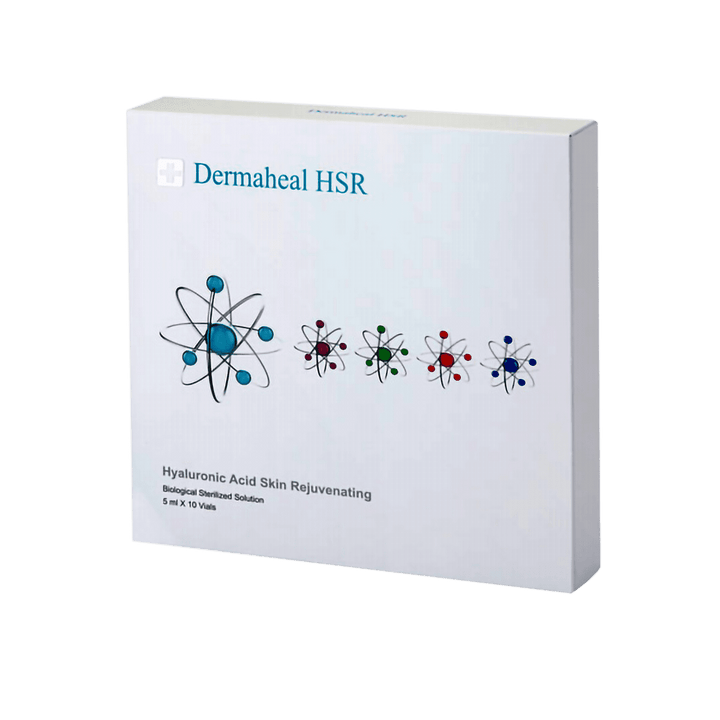 Dermaheal HSR.